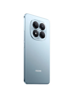 Redmi Note 15 Pro 4G 8GB 256GB Glacier Blue – UAE Version
