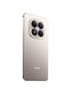 Redmi Note 15 Pro 4G 8GB 256GB Titanium Color – UAE Version