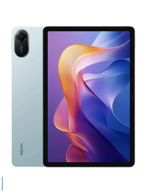 Xiaomi Redmi Pad 2 4G Mint Green 8GB 256GB - UAE Version