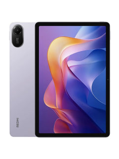 Xiaomi Redmi Pad 2 4G Lavender Purple 8GB 256GB - UAE Version