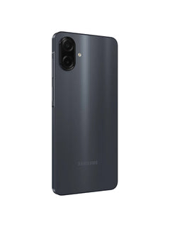 Samsung Galaxy A07 4G 4GB 64GB Black – UAE Version