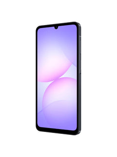 Samsung Galaxy A07 4G 4GB 64GB Black – UAE Version
