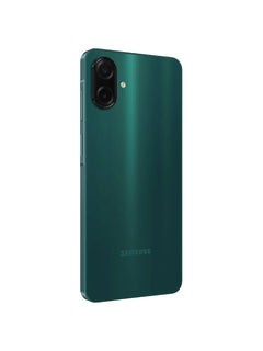 Samsung Galaxy A07 4G 4GB 64GB Green – UAE Version