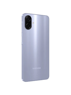 Samsung Galaxy A07 4G 4GB 128GB Light Violet – UAE Version