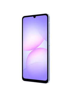 Samsung Galaxy A07 4G 4GB 128GB Light Violet – UAE Version