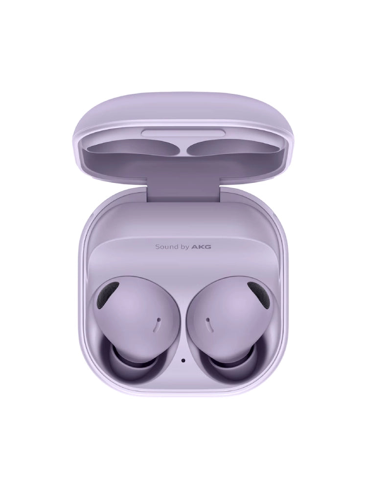Samsung Galaxy Buds 2 Pro Purple ANC, Bluetooth 5.3 – UAE Version