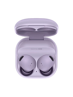 Samsung Galaxy Buds 2 Pro Purple ANC, Bluetooth 5.3 – UAE Version
