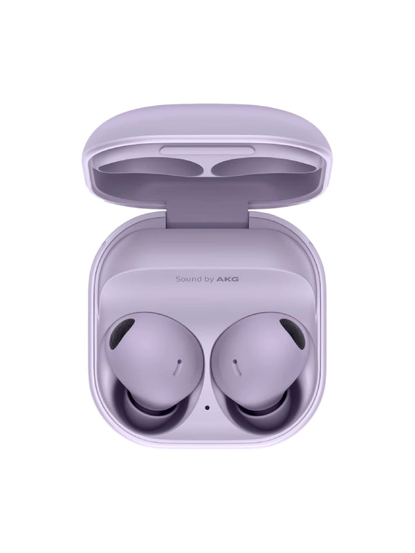 Samsung Galaxy Buds 2 Pro Purple ANC, Bluetooth 5.3 – UAE Version