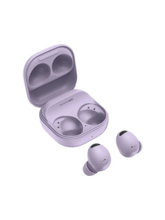 Samsung Galaxy Buds 2 Pro Purple ANC, Bluetooth 5.3 – UAE Version