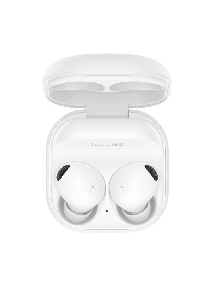 Samsung Galaxy Buds 2 Pro White ANC, Bluetooth 5.3 – UAE Version