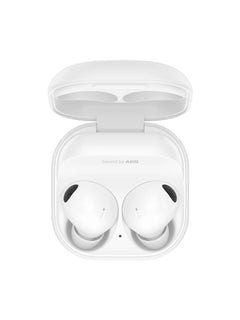 Samsung Galaxy Buds 2 Pro White ANC, Bluetooth 5.3 – UAE Version