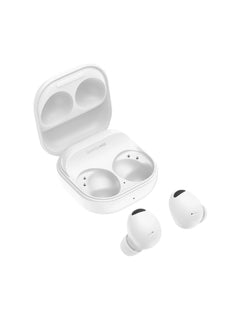 Samsung Galaxy Buds 2 Pro White ANC, Bluetooth 5.3 – UAE Version