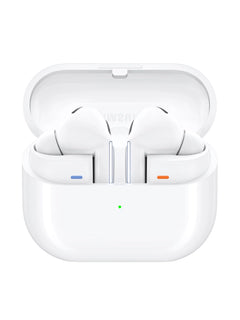 Samsung Galaxy Buds 3 Pro White Galaxy AI, ANC, Bluetooth 5.4 – UAE Version