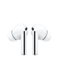 Samsung Galaxy Buds 3 Pro White Galaxy AI, ANC, Bluetooth 5.4 – UAE Version