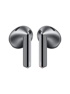 Samsung Galaxy Buds 3 Silver Galaxy AI, ANC, Bluetooth 5.4 – UAE Version
