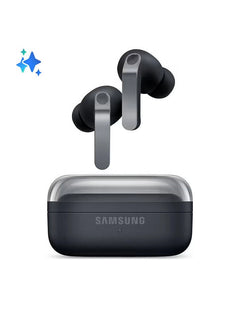 Samsung Galaxy Buds 4 Pro Black – UAE Version