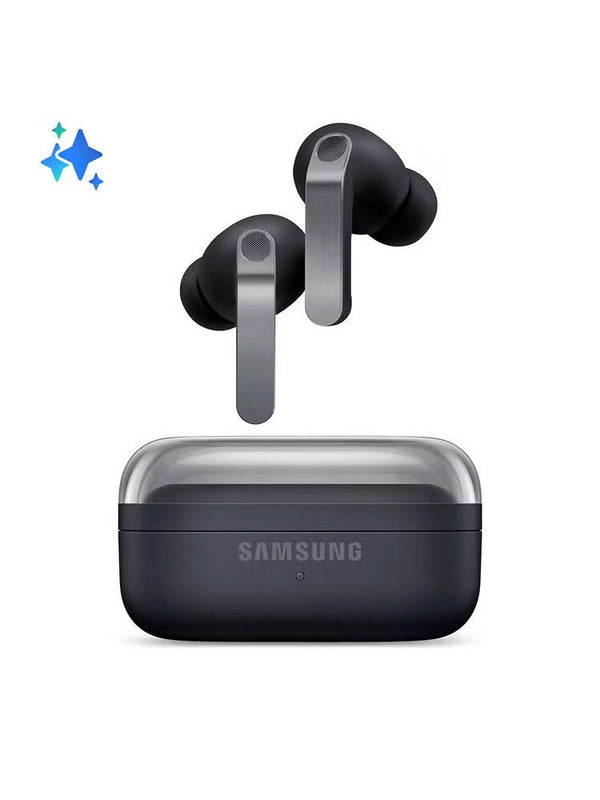 Samsung Galaxy Buds 4 Pro Black – UAE Version