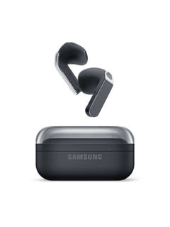 Samsung Galaxy Buds 4 Black – UAE Version