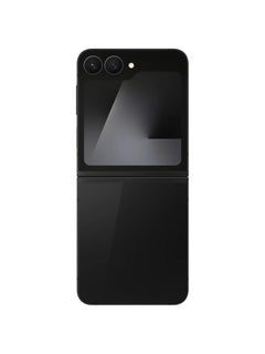 Samsung Galaxy Z Flip 7 FE 5G 8GB 256GB Black - UAE Version