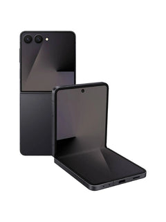 Samsung Galaxy Z Flip 7 5G 12GB 256GB JetBlack – UAE Version