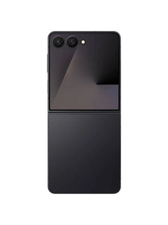 Samsung Galaxy Z Flip 7 5G 12GB 256GB JetBlack – UAE Version