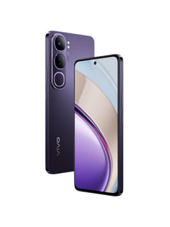 Vivo V40 Lite 5G 12GB 512GB Dynamic Black – UAE Version