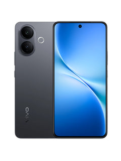 Vivo V60 Lite 5G 12GB 256GB Black – UAE Version