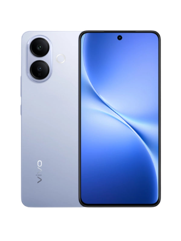 Vivo V60 Lite 5G 12GB 512GB Blue – UAE Version