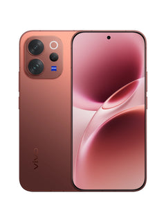 Vivo V70 5G 12GB 256GB Sandalwood Brown – UAE Version