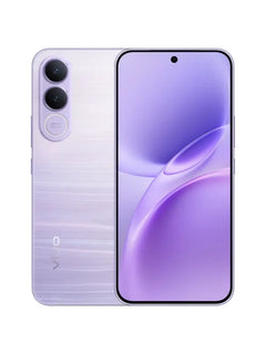 Vivo V70 FE 5G 8GB 256GB Light Purple – UAE Version