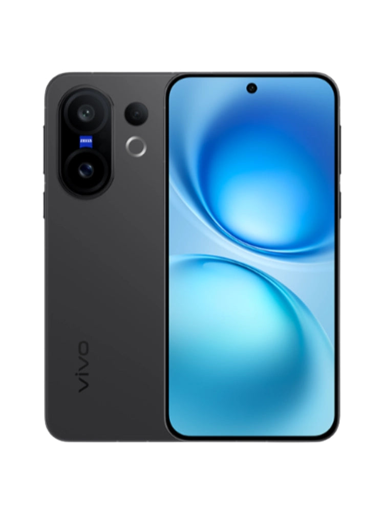 Vivo X200 FE 5G 12GB 512GB Black – UAE Version