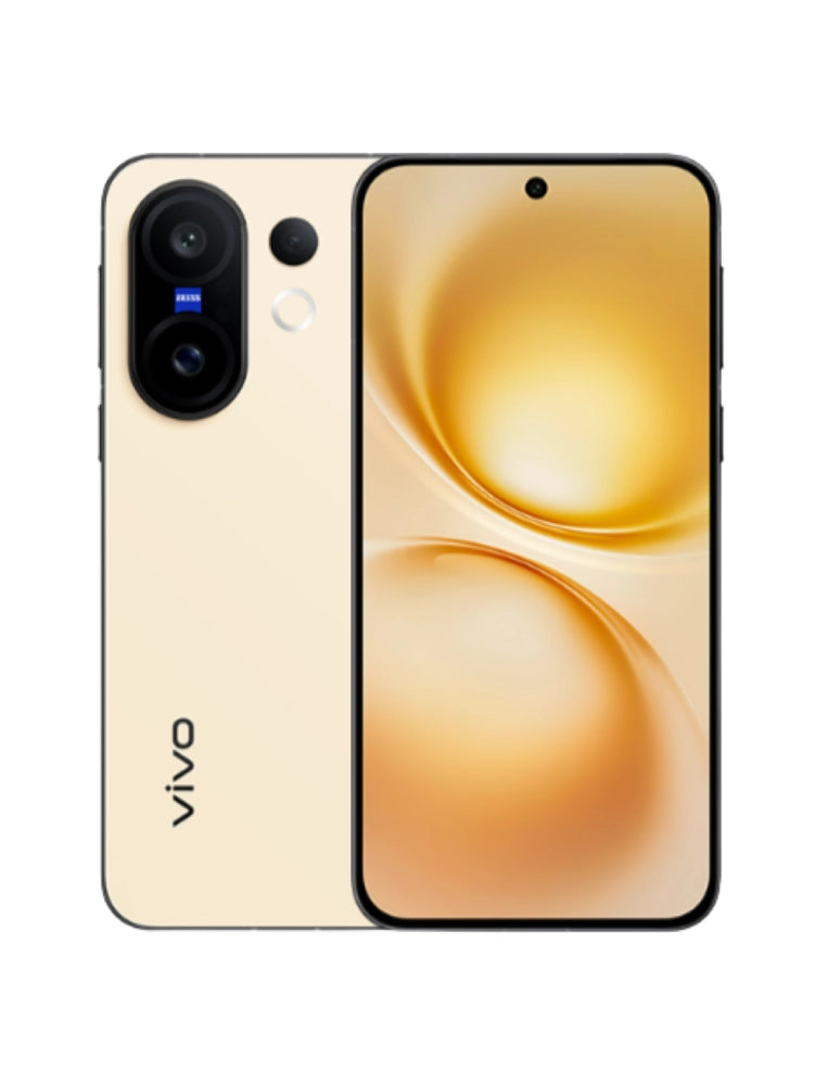 Vivo X200 FE 5G 12GB 512GB Yellow – UAE Version
