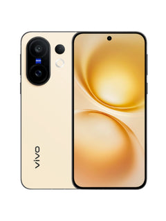 Vivo X200 FE 5G 12GB 512GB Yellow – UAE Version