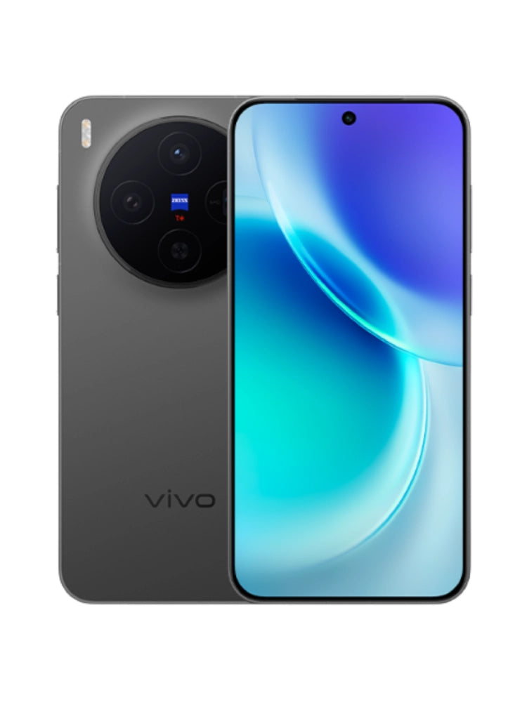Vivo X300 5G 16GB 512GB Black – UAE Version