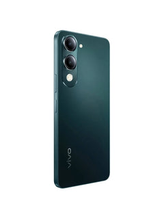 Vivo Y04s 4G 6GB 256GB Green – UAE Version