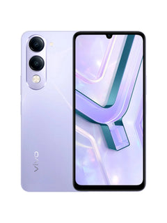 Vivo Y04s 4G 6GB 256GB Violet – UAE Version