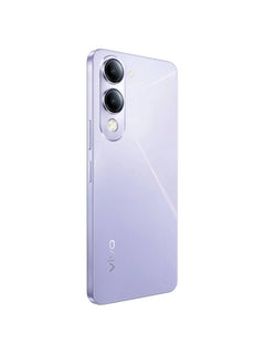Vivo Y04s 4G 6GB 256GB Violet – UAE Version