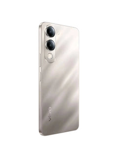 Vivo Y29s 5G 6GB 128GB Gold – UAE Version