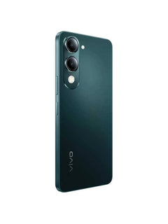 Vivo Y29s 5G 6GB 128GB Green – UAE Version