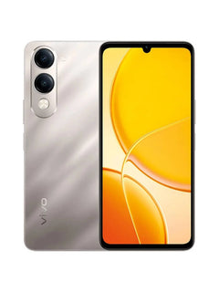 Vivo Y29t 5G 6GB 256GB Gold – UAE Version