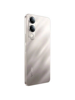 Vivo Y29t 5G 6GB 256GB Gold – UAE Version