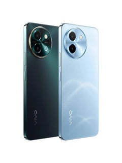 Vivo Y38 5G 8GB 256GB Agate Green – UAE Version