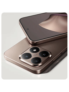 Xiaomi 15T 5G 12GB 256GB Gray – UAE Version