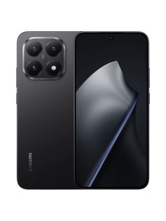Xiaomi 15T 5G 12GB 256GB Black – UAE Version
