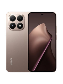 Xiaomi 15T 5G 12GB 256GB Rose Gold – UAE Version