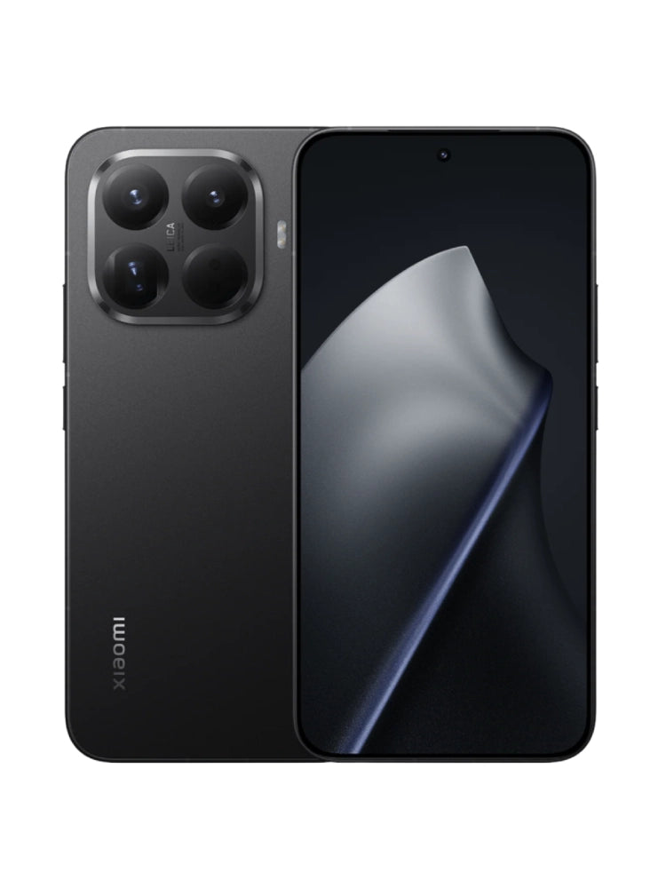 Xiaomi 15T Pro 5G 12GB 512GB Black – UAE Version