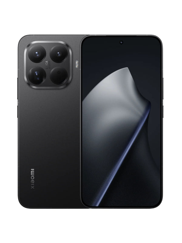 Xiaomi 15T Pro 5G 12GB 512GB Black – UAE Version