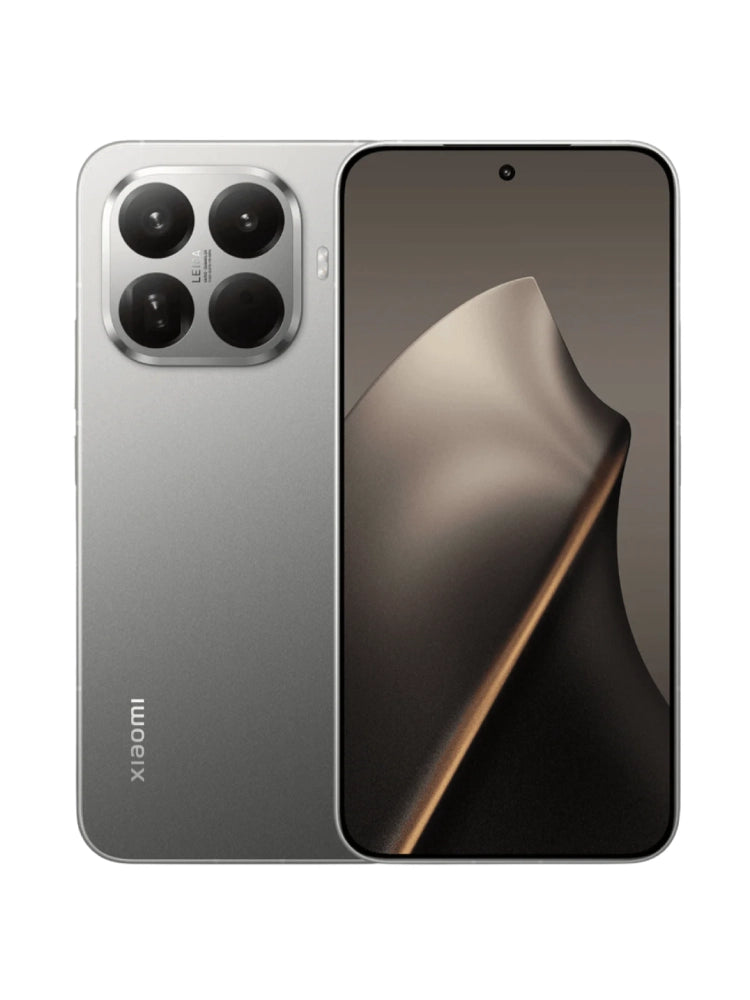 Xiaomi 15T Pro 5G 12GB 512GB Gray – UAE Version
