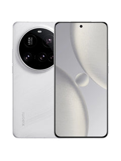 Xiaomi 15 Ultra 5G 16GB 512GB White - Global Version