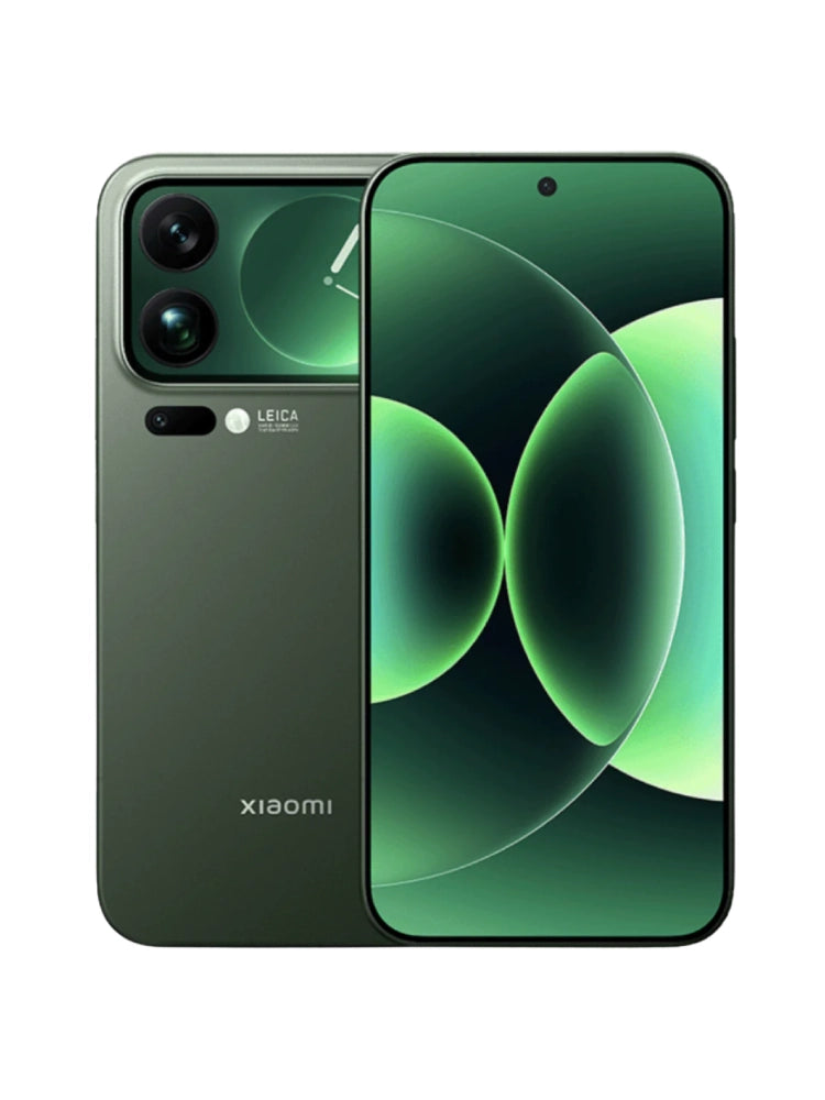 Xiaomi 17 Pro Max 5G 12GB 512GB Morino Green - China Version